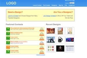 Logo Online 99designs