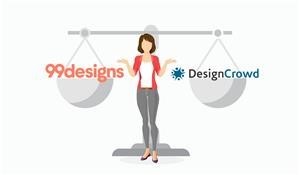 Free Alternative to 99designs