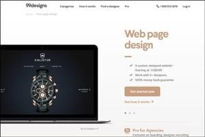 How to Get Your Money Back From 99designs