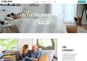 99designs Blind Contest