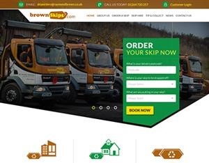 Logo Brief 99designs