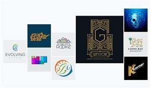 99designs Top Logo