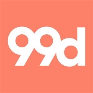 99designs Newsletter Template