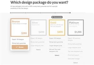 99designs Contest Invitation