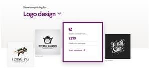 99designs Wine Label