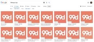 Work for 99designs
