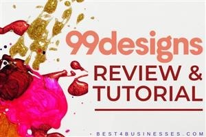 Job Logo 99designs