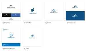 99designs Website