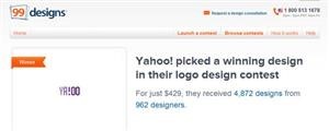 99designs vs Hatchwise