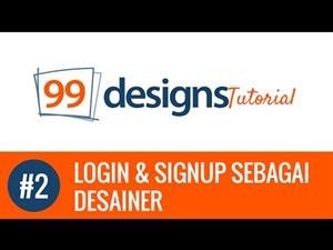 Competitors to 99designs