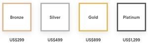 99designs Designers Fee