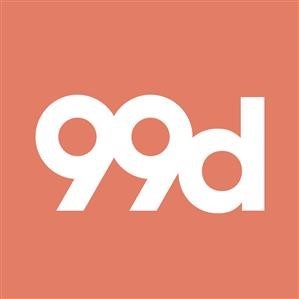 Book Logo 99designs