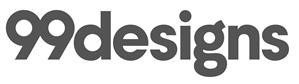99designs Website Design Contest