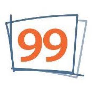 99designs Gym Logo