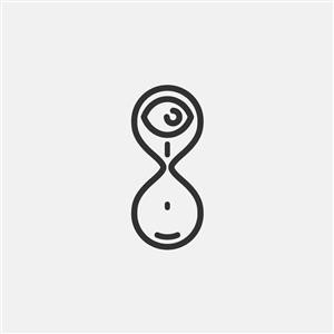 99designs Hunting Logo