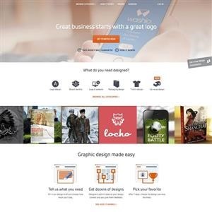 Art Logo 99designs