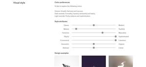 99designs Inspiration