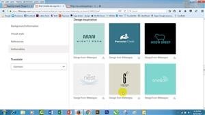 Logo Trends 99designs