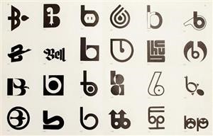 99designs E Logo