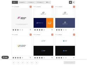 99designs Create Poll