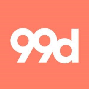 99designs Multiple Winners