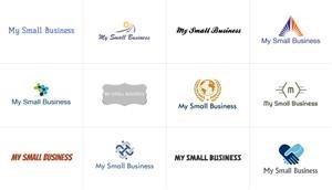 Logostore 99designs