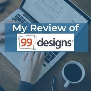 99designs Contest Review