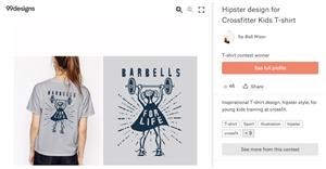 99designs Com Designer