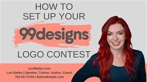 Artificial Intelligence Logo 99designs Contest