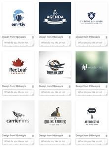 Is 99designs a Good Website