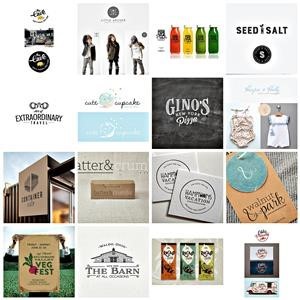 Company Logo Design 99designs