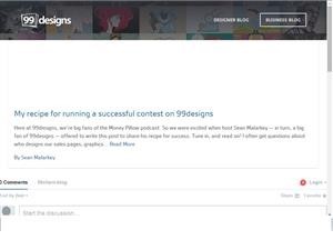 99designs Noosa