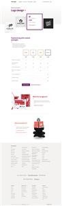 99designs Premade Logos