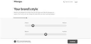 Generic Logos 99designs
